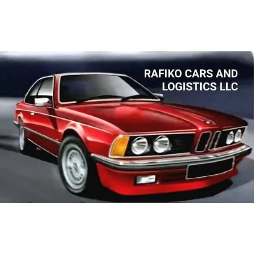 Rafiko Cars and Logistics LLC