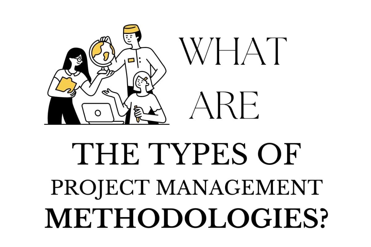 types of methodologies